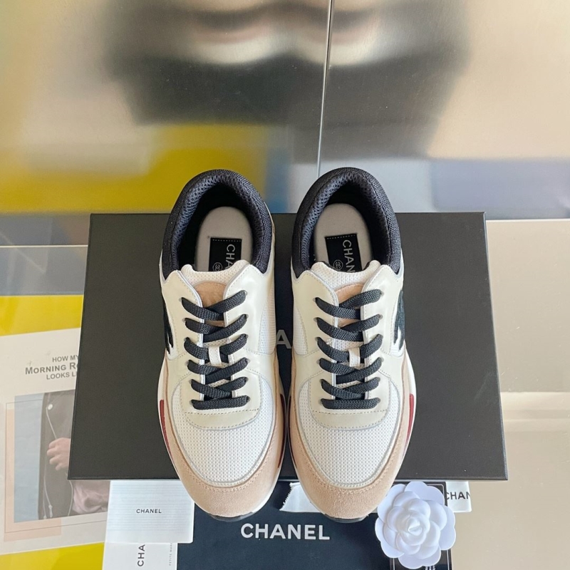 Chanel Sport Shoes